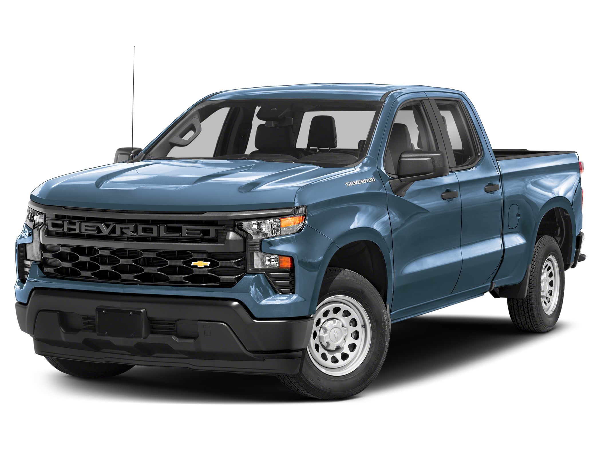 chevrolet silverado 1500 2025 1GCRABEKXSZ261712 image chevrolet silverado 1500 2025 1GCRABEKXSZ261712 image